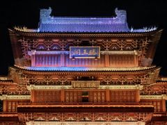 -寻梦滕王阁实景演出