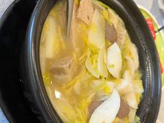 -潮府馆·非遗潮州菜·世纪公园(新国际博览中心店)