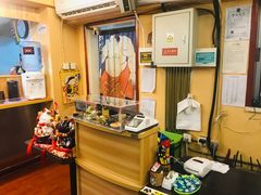 -拉面莊夢語＆中华料理八椿