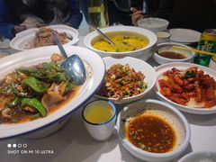 -兰湘子·湘菜小炒(石家庄万象城店)