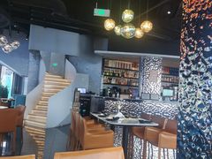 -岁粤Moon·湖景餐厅(月光码头店)