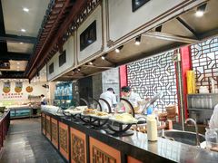 -春盛渔府(牛首山店)