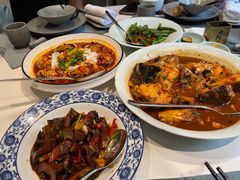 -杭州西湖柳莺里酒店·闻莺厅