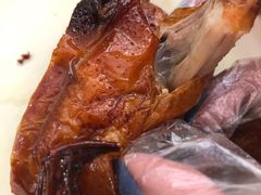 -煲煲掂风味煲仔饭餐厅(西区店)