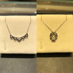 -周生生Chow Sang Sang(又一城店)