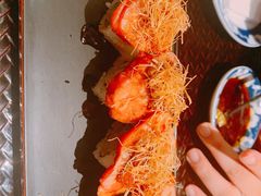 -小山日本料理(兴业太古汇店)