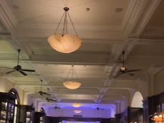 -LONG BAR 廊吧(外滩华尔道夫酒店)