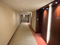 -上海浦东假日酒店