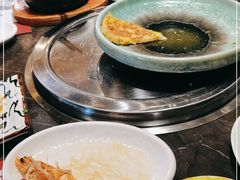 -一品诚记烤肉·甄选店(中南路店)