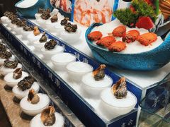 -丰卓会海鲜自助(中润大道店)