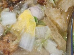 三林肉皮三鲜纱锅-上海德兴馆(昌里店)