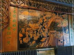 -老浒记烤鸭-北京菜(琉璃厂店)