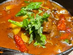 -铁公鸡·四川料理(天环广场店)