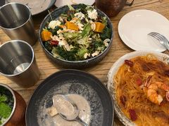 -Cyclus Craft Kitchen薩克思手工厨房