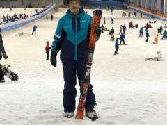 -绍兴启迪乔波冰雪世界