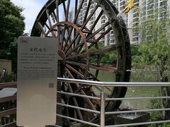 -苏州河梦清园环保主题公园