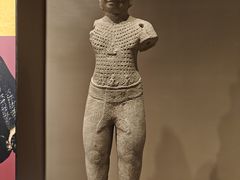 -吴哥国家博物馆