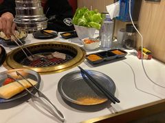-拾也•和牛•海鲜•烤肉放题(卓悦INTOWN店)