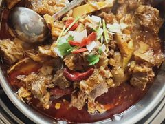 -刘一锅筋头巴脑(凌空二街店)