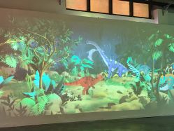 -恐龙探索乐园(磁器口店)