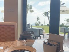 -宴悦海鲜餐厅Driftwood·游水海鲜·牛排(亚龙湾瑞吉店)