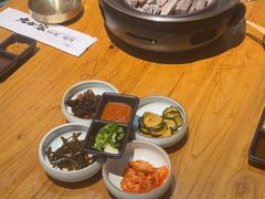 -九田家黑牛烤肉料理(华侨城店)