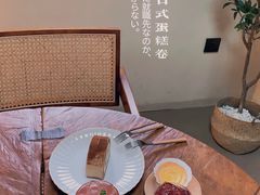 -奈诺甜品·生日蛋糕·下午茶(古城店)