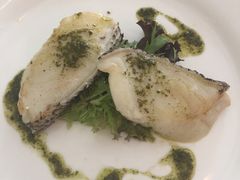 -成桂西餐厅·42年的味道(五大道疙瘩楼店)