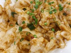 -标记好食