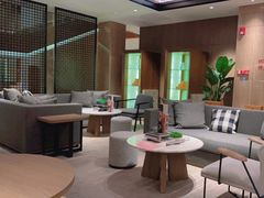 -粤海喜来登酒店·&More聚驿(天河城店)