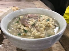 优质羊肉泡馍-老孙家泡馍(敬德路店)