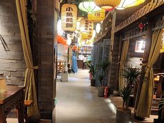 -永安水煮活鱼·仪征菜(仪征奥林匹克店)