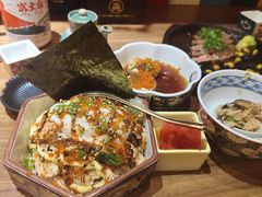 -隐月· 㐂和食屋(芝罘万达公馆店)