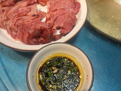 -古道村落(温汤店)