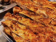 -玫瑰红烤羊排(北新桥三条店)