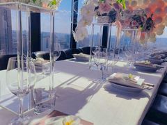 -沈阳君悦酒店·意坊意大利餐厅