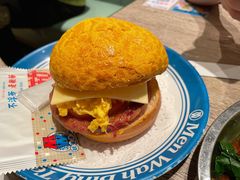 广州首创Big Men菠萝包-敏华冰厅(天河城店)