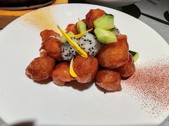 -晓粤·惹味粤菜(凯德乐峰广场店)