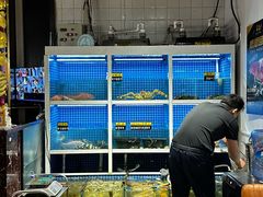 -金龙·打边炉(南京西路店)