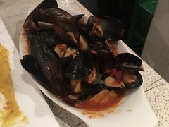 -Carmen卡门西班牙餐厅