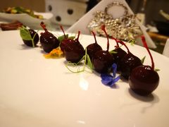 -福禧酒窖·中餐厅 (万柳店)