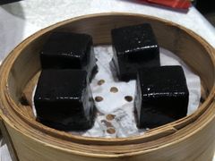 芝麻糕-味可道美食坊(福基路店)