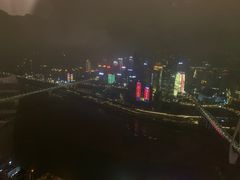 -WFC会仙楼观景台