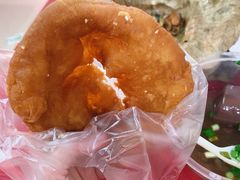 咸煎饼-阿一猪红汤(总店)