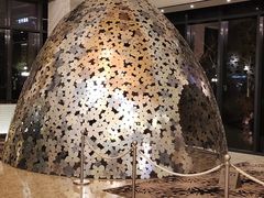 -上海虹桥西郊假日酒店