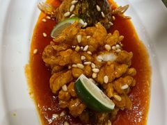 -上海小南国(仲盛世界商城店)