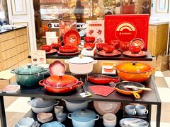 -杭州大厦LSE城市生活超市(杭州大厦店)