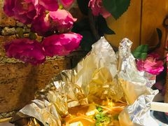 -花海日记餐厅(石螺口海边店)
