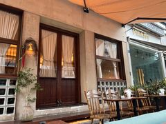 -fatty angel东南亚餐酒吧