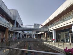 -首创奥特莱斯(北京店)